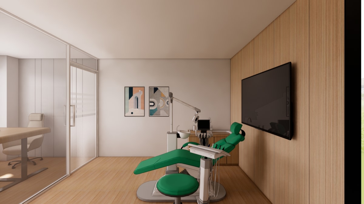 Dental Clinic