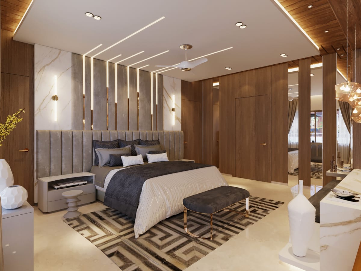 Residence at Laxmi Road