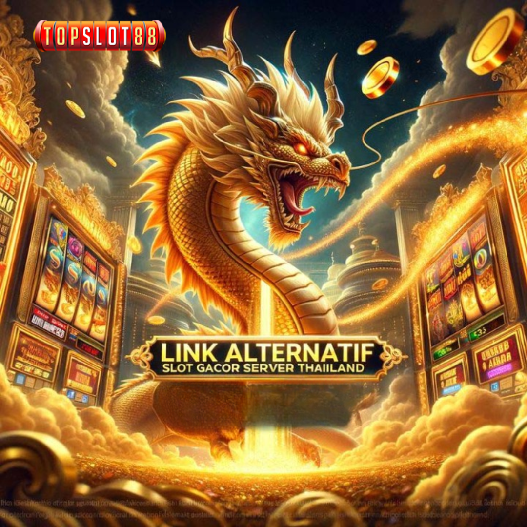 Topslot88 : Agen Slot Online Gacor Dengan Pengguna Slot88 Terlaris