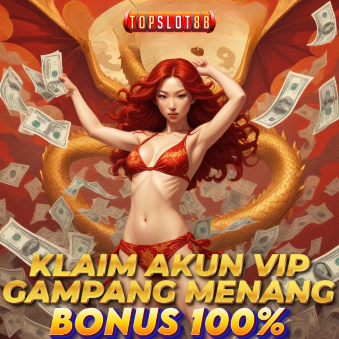 Topslot88 | Agen Situs Slot Online Gacor Auto Menang Malam Ini