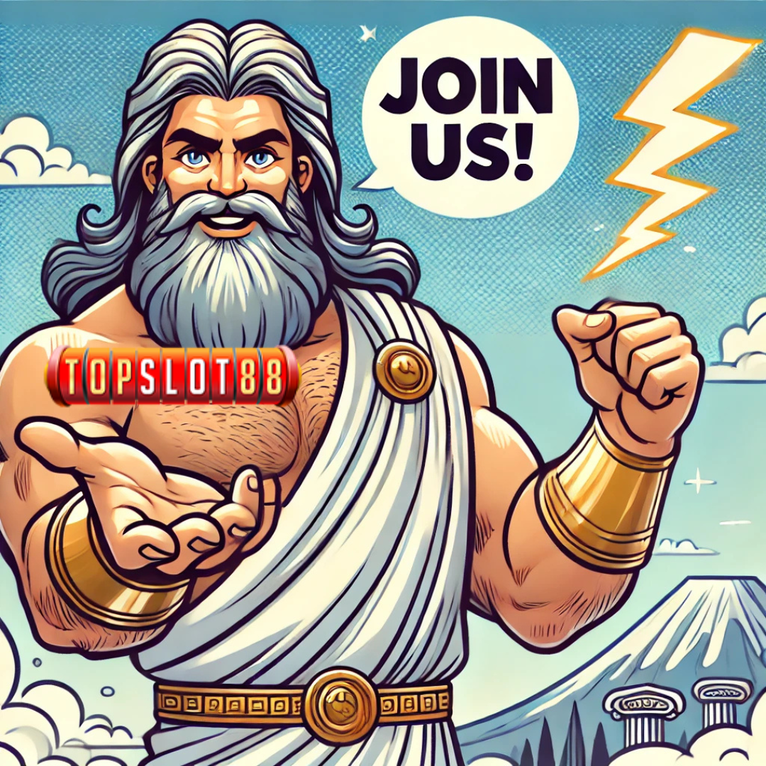 Topslot88 > Bandar Judi Slot88 Serta Toto Slot Online Gacor Hari Ini