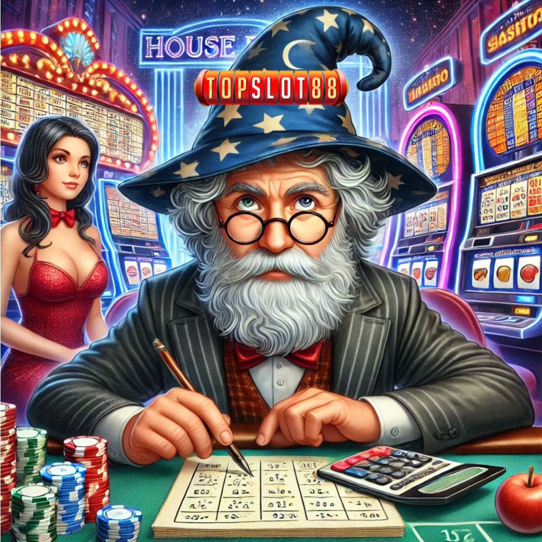 SLOT88 MAXWIN : PENYEDIA GAME JUDI SLOT ONLINE GAMPANG MENANG VERSI TOPSLOT88