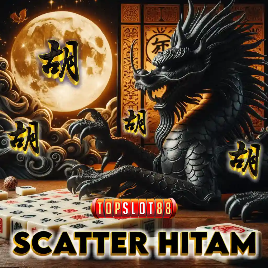 Bandar Slot Online Besar Dengan Jaminan Maxwin Fantastis dari Topslot88