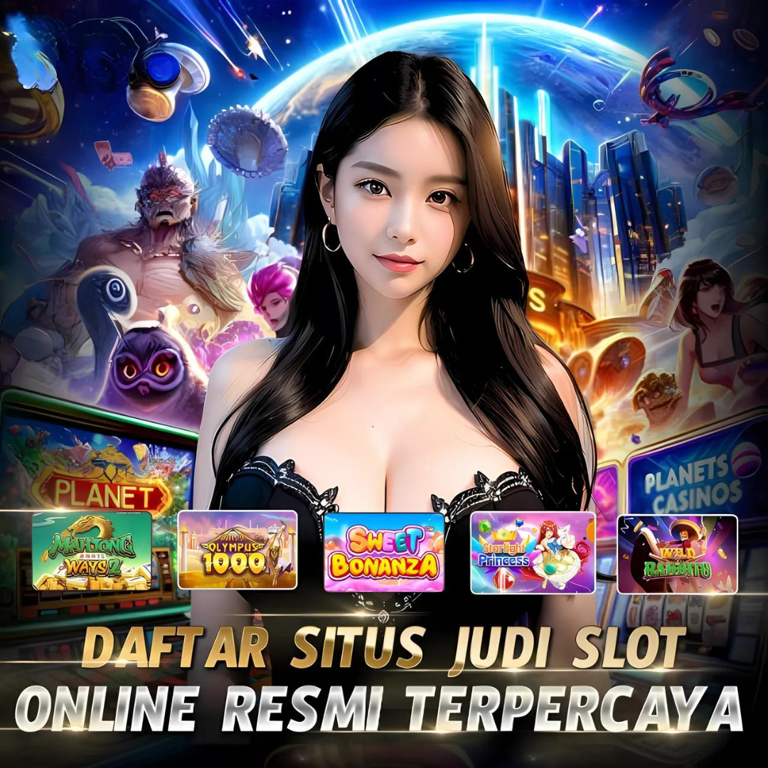 Paris123 : Link Daftar Judi Slot Online dan Toto Togel Online Gampang Jackpot