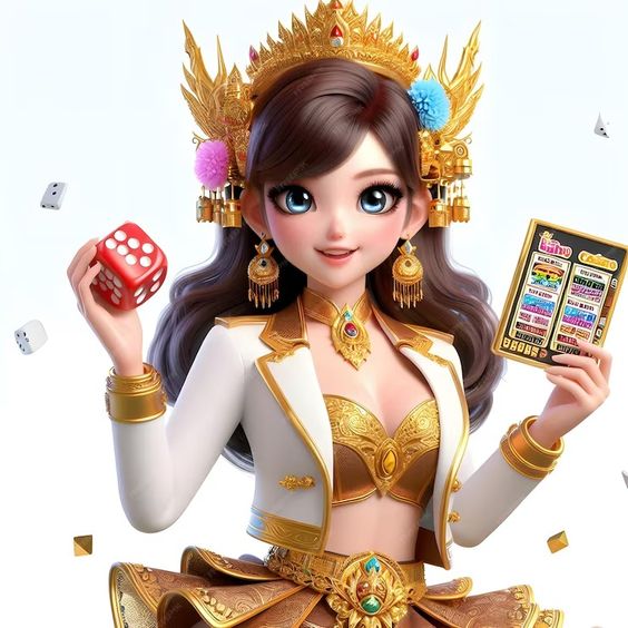  PParis123 : Situs Toto Viral Penyedia Slot Online Serta Togel Online Resmi