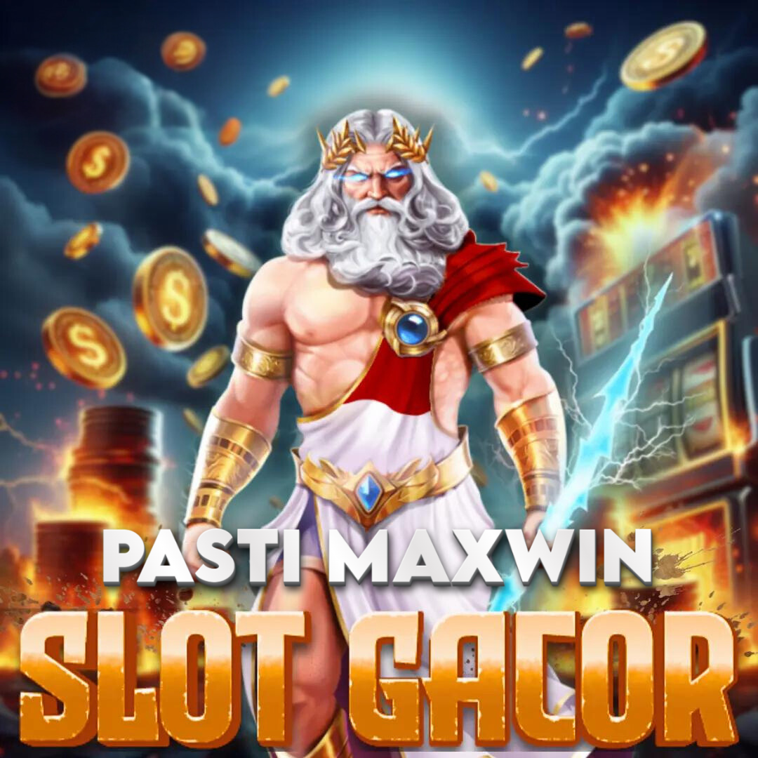 PARIS123 : Bandar Judi Slot Online Malam Ini Pasti JP X500