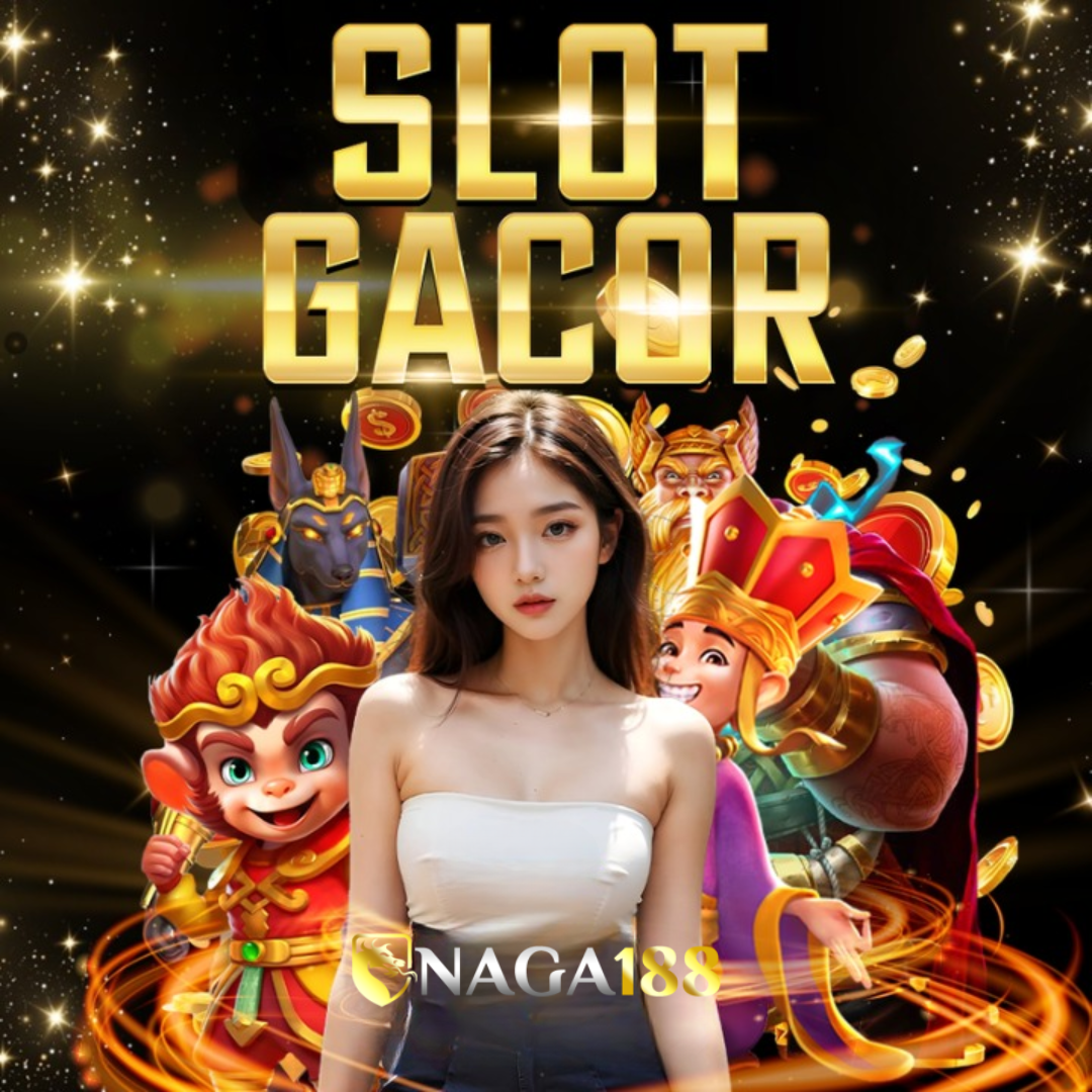 NAGA188 Daftar Situs Judi Slot Gacor Hari Ini Slot88 Mudah Menang Link Slot88 Terbaru