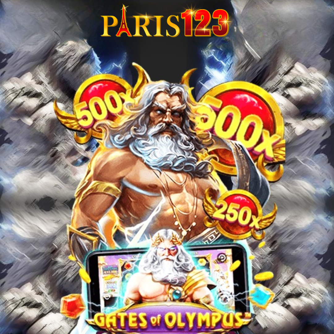 PARIS123 : Situs Toto Slot 4D Gacor Online Pasti Menang Malam Ini Dijamin Maxwin