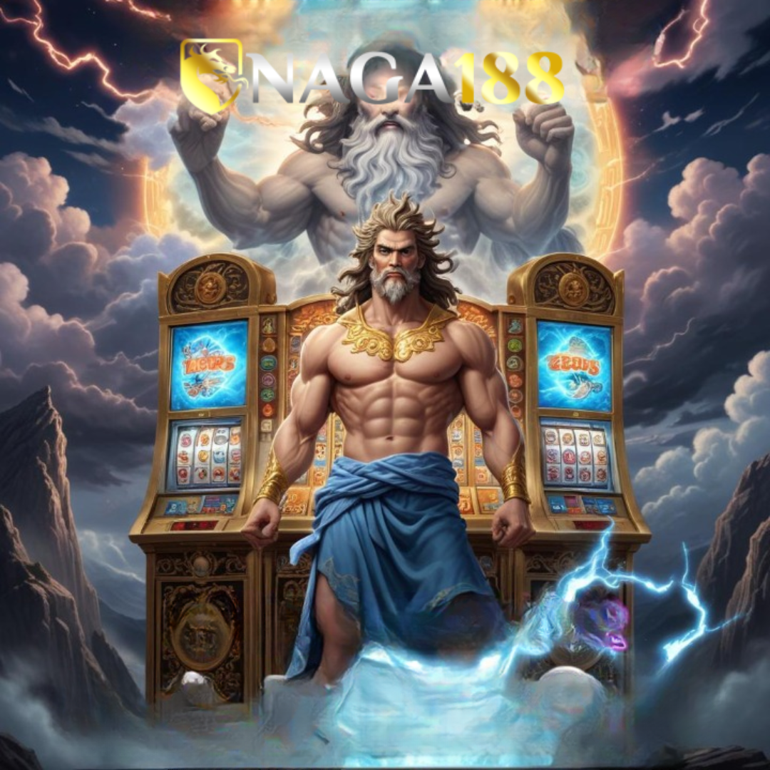 Naga188 Bandar Slot Online RTP Live Terbesar Gampang Menang Sekarang Juga!
