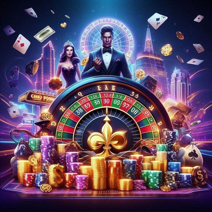 Deltaslot88 Bandar Situs Judi Slot Online Gacor Terpercaya Gampang Menang