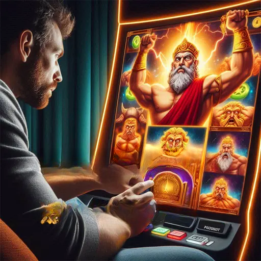 Deltaslot88: Bandar Situs Slot Online Gacor Deposit Dana Pasti Menang