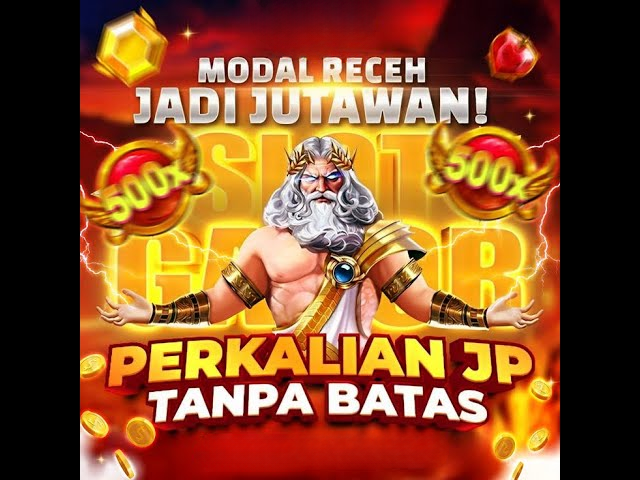 Deltaslot88: Agen Judi Slot Online Slot88 Mudah Menang Fantastis, Daftar Sekarang!