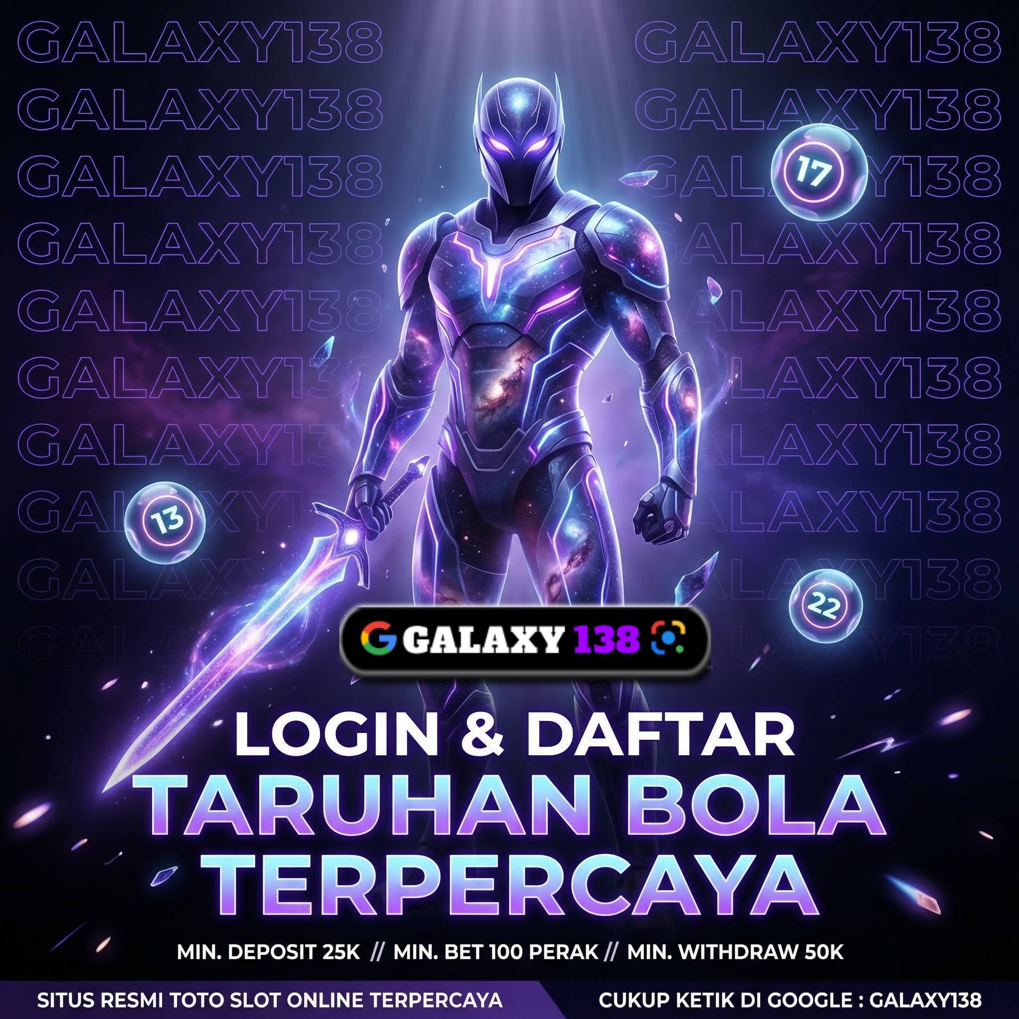 GALAXY138