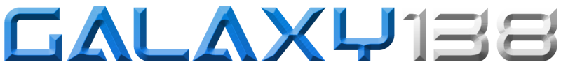 GALAXY138 Logo