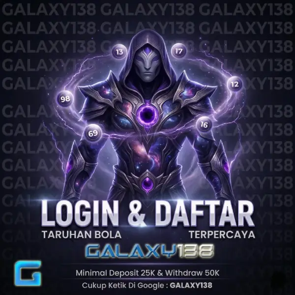 GALAXY138