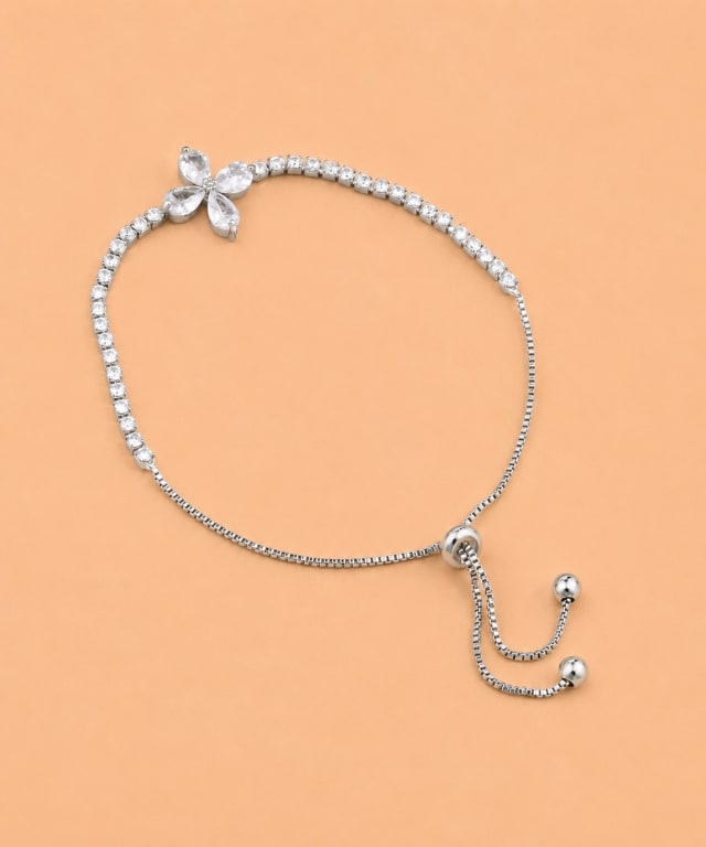 Flutter Bracelet