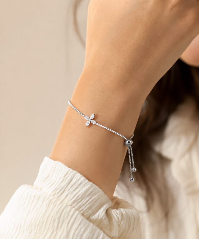 Flutter Bracelet