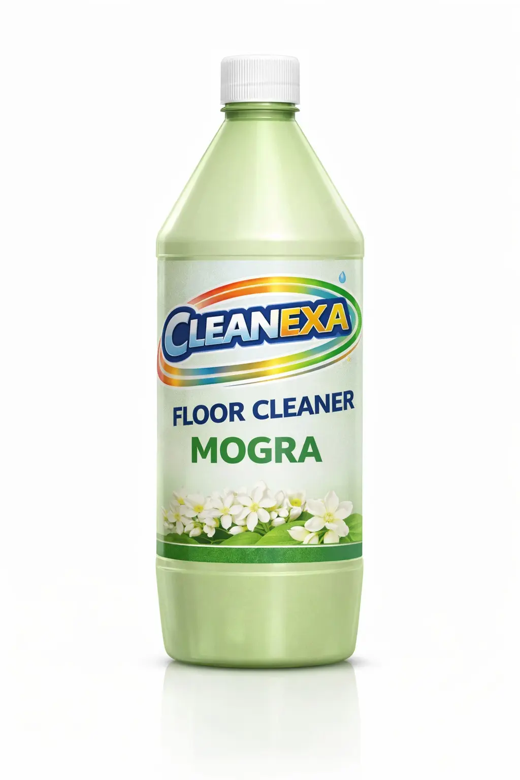 Crystal Glass Cleaner