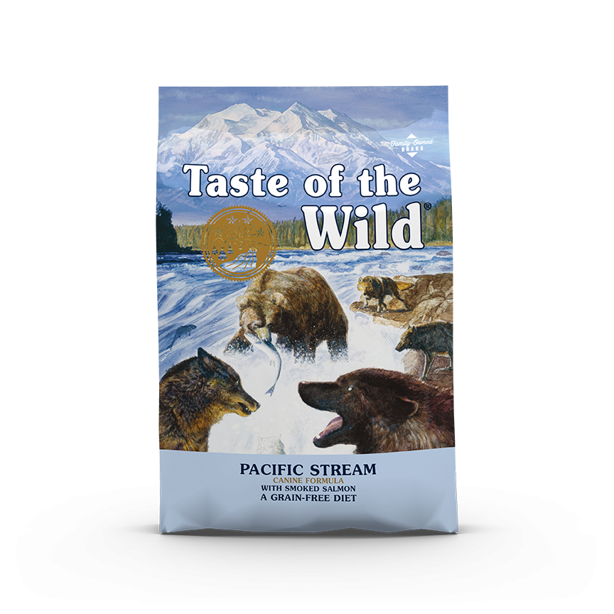Taste of the Wild Pacific Stream 390 g