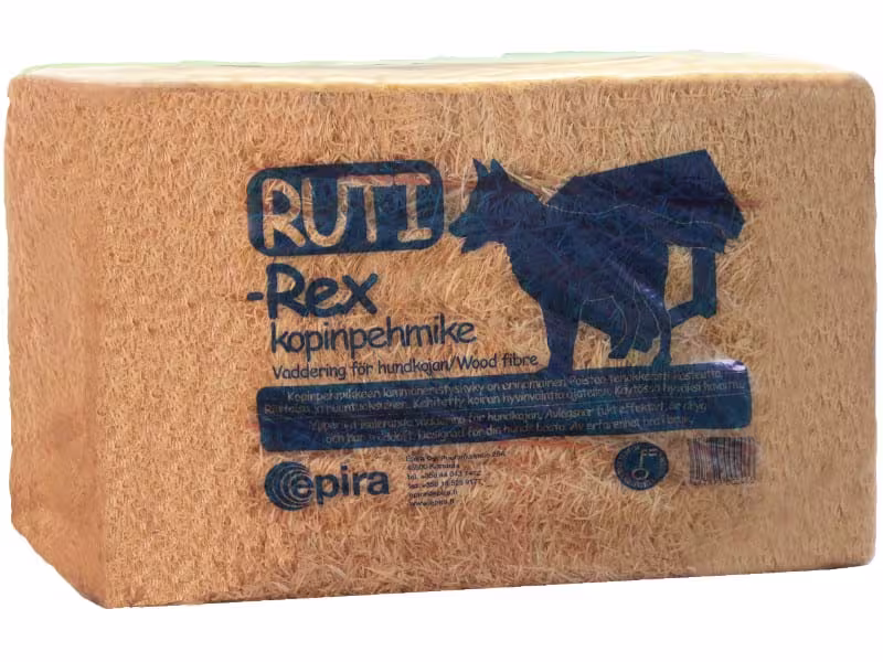 Ruti-Rex treull 8-12kg