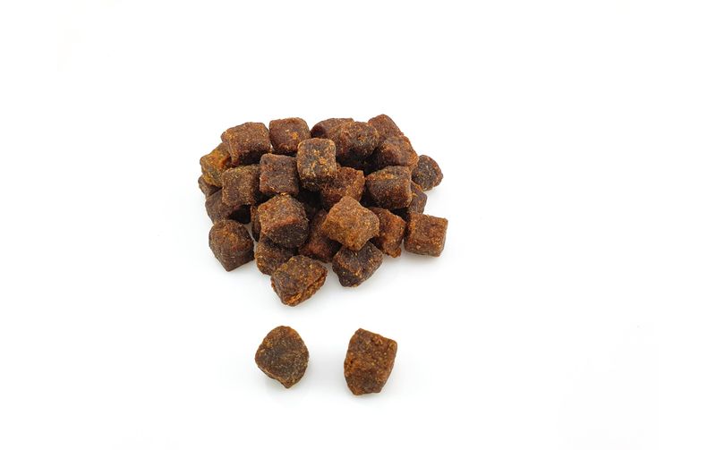 DeliBest Goody m/hest, 100g - Bilde 2