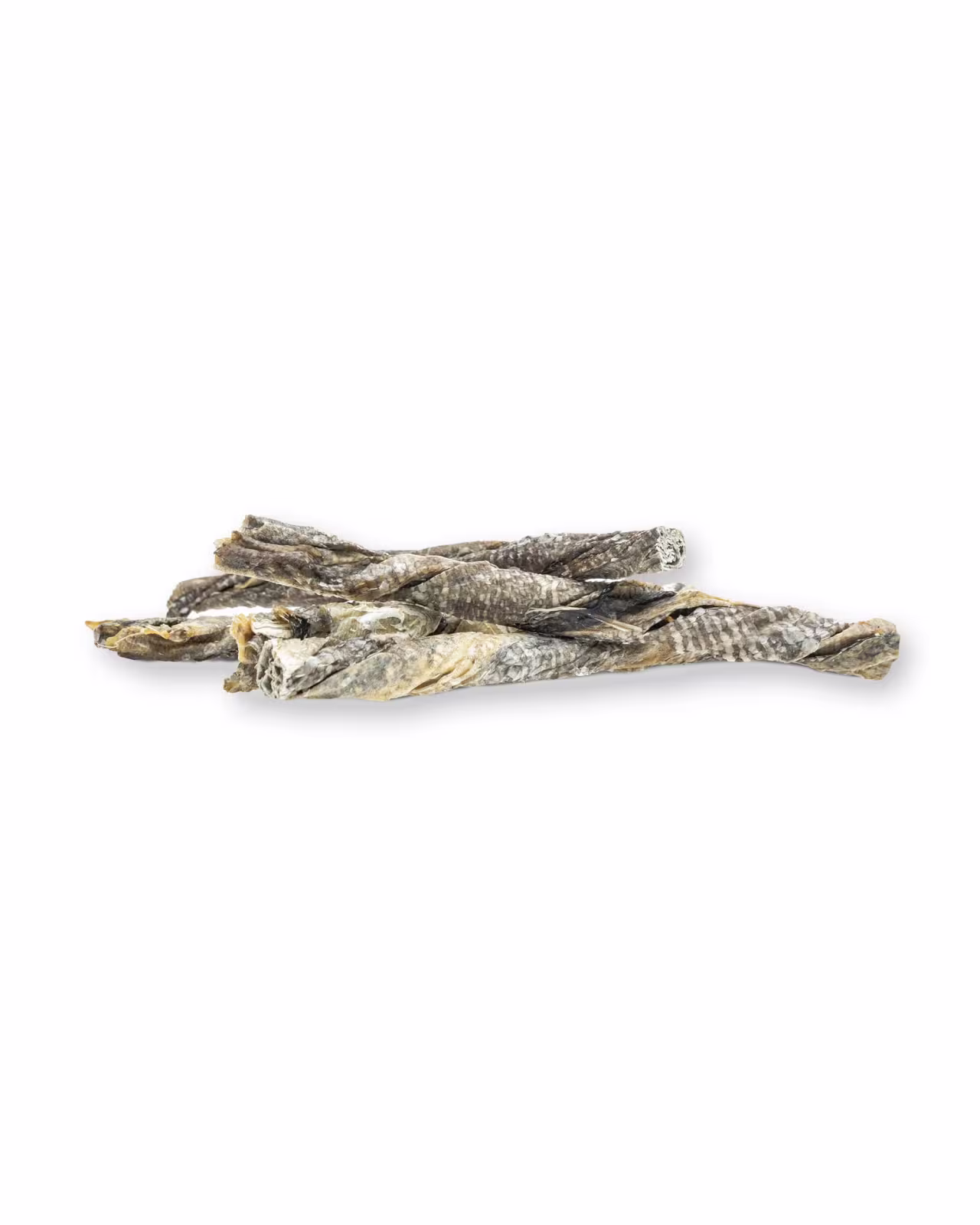 Vitbit Tornadogs Large M/Torsk 100g - Bilde 2