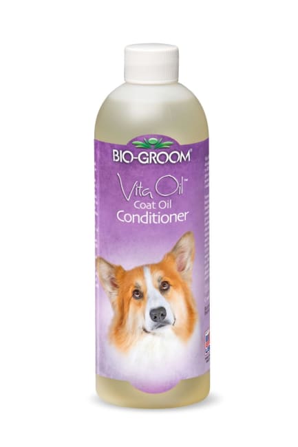 Bio-Groom Balsam/Kur Vita Oil 473ml