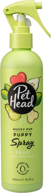 Pet Head Mucky Puppy Spray 300ml
