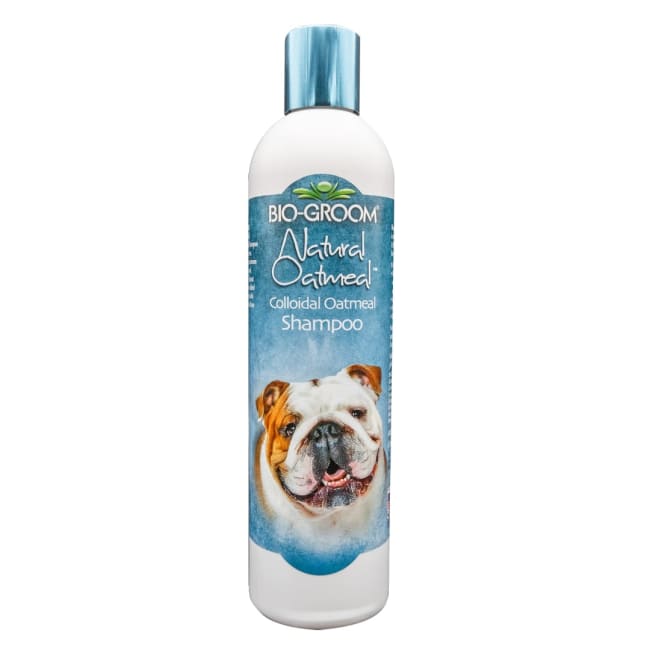 Bio-Groom Shampoo Oatmeal 355ml