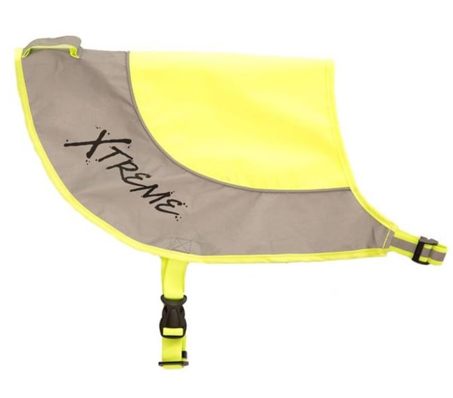 Refleksvest Xtreme S 22cm