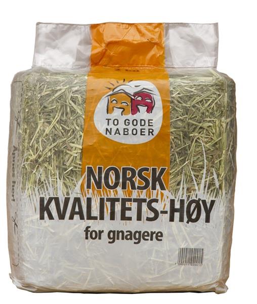 Høy 2Kg