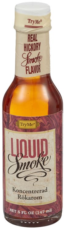 Liquid Smoke 147ml