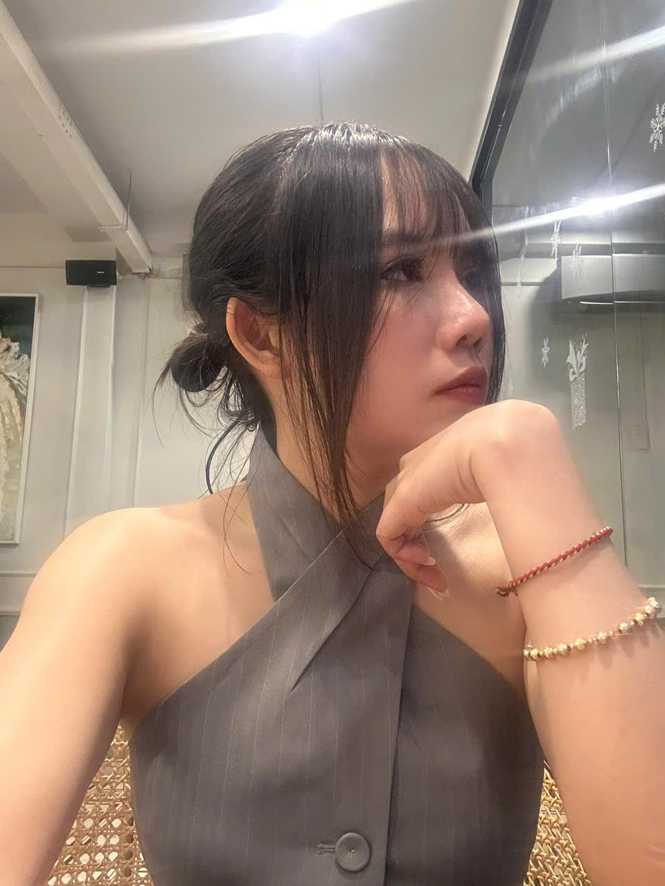 Julie Nguyen, International Petitioner