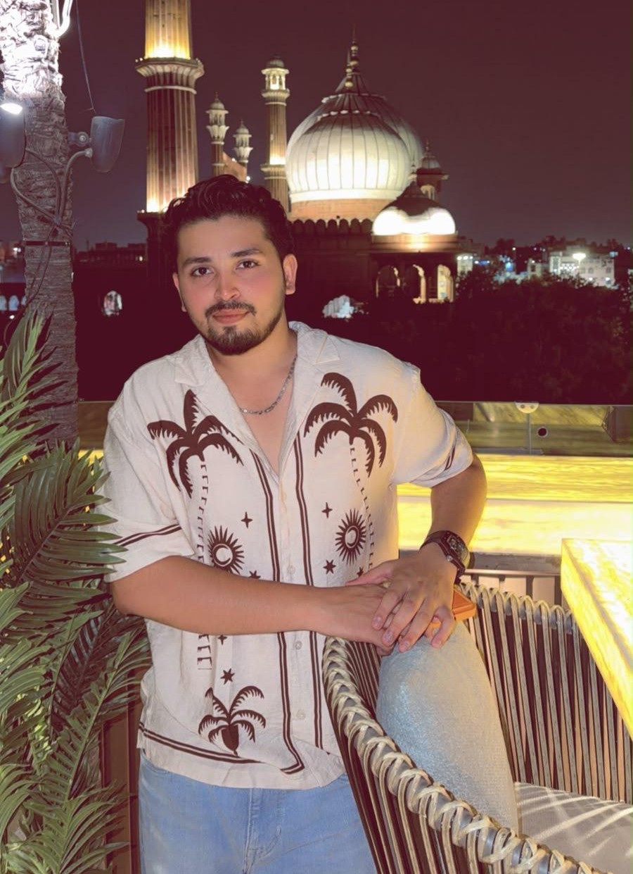 Faiz Ali