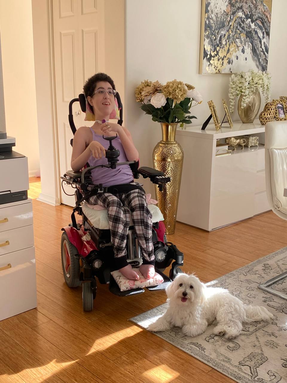 Disability and Poverty: The Barriers We Cannot Ignore
