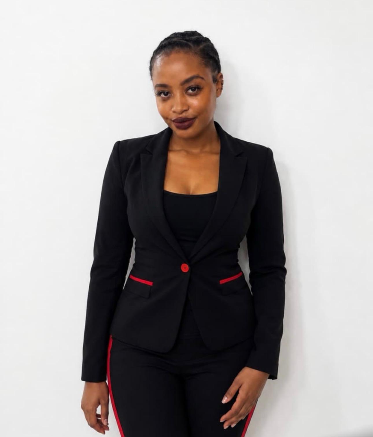Crailisha Diop