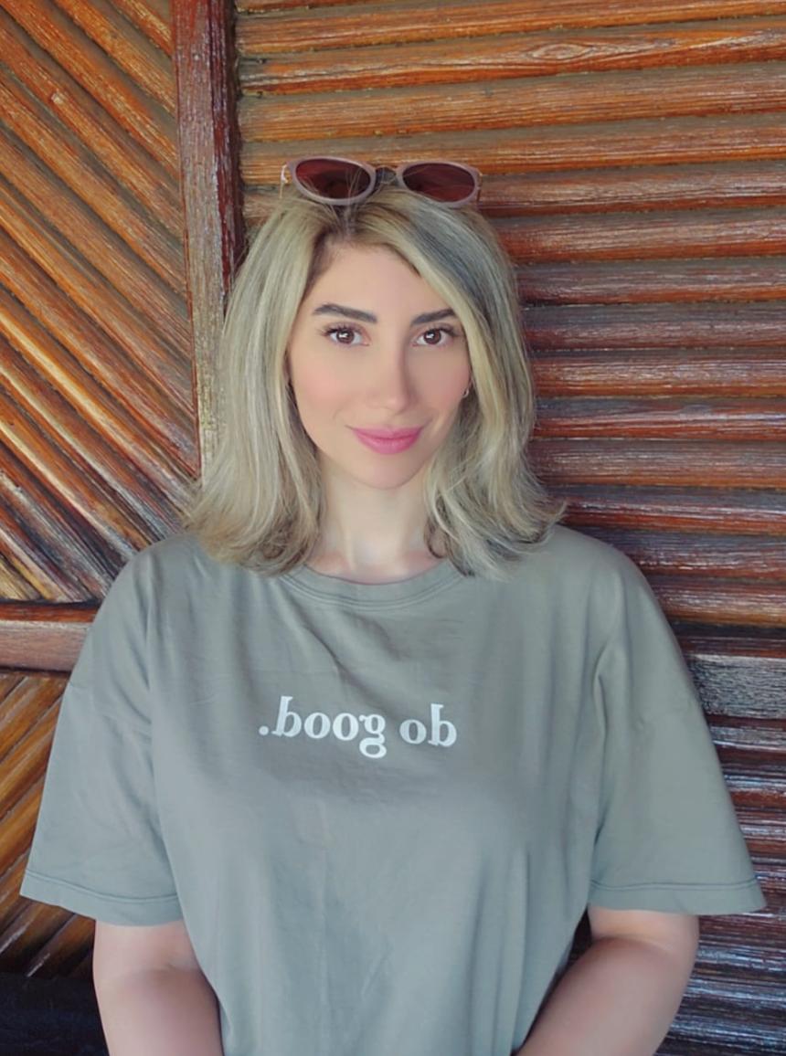 Dr. Rozhin Sedighi