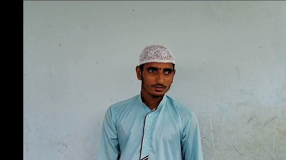 Abdul Momin video
