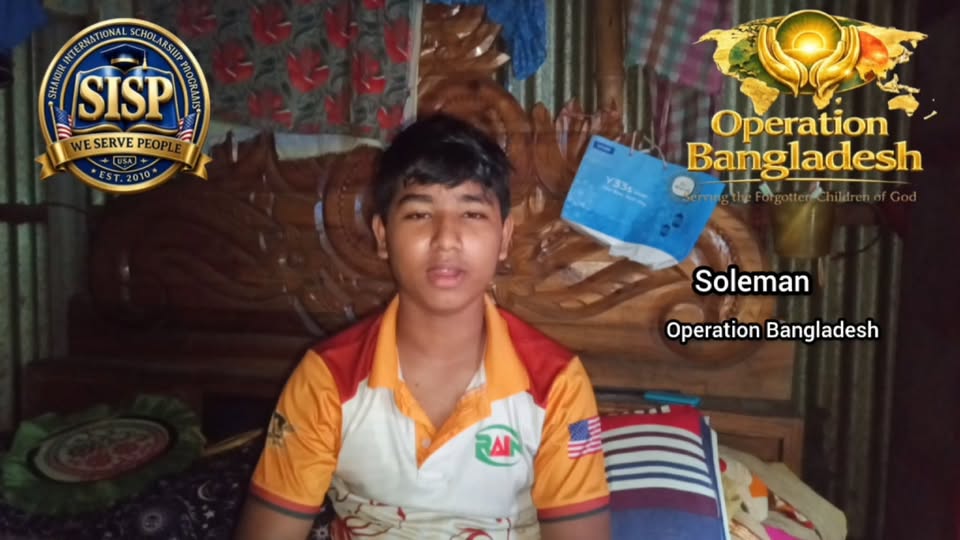Md. Soleman video