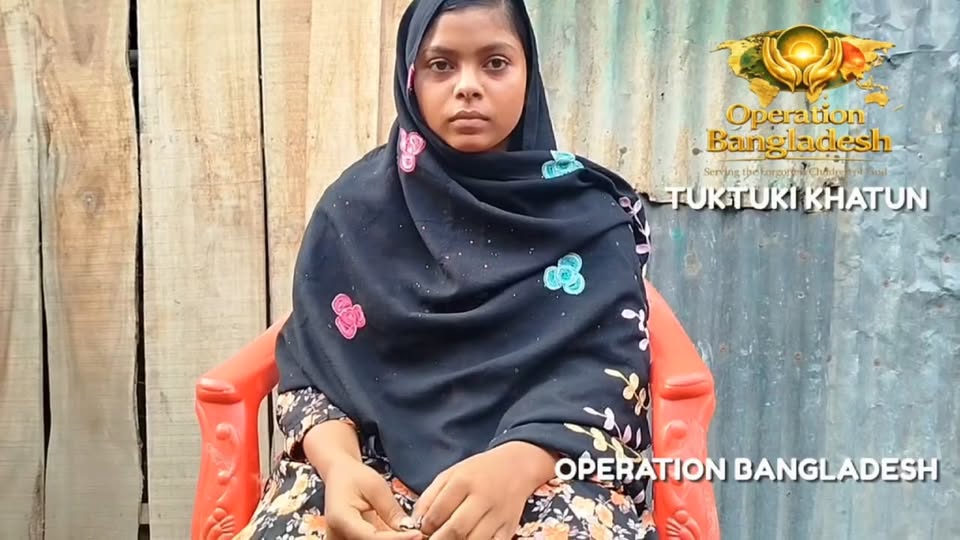 Tuktuki video