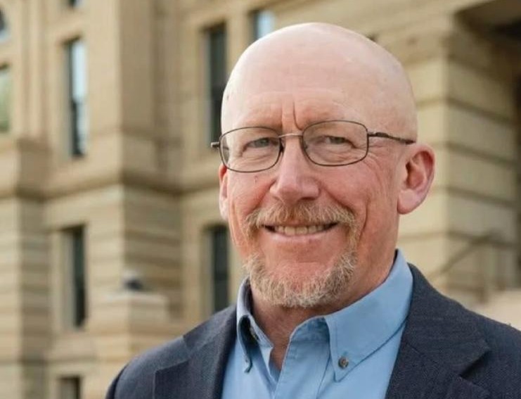 Candidate Profile: Major General (Ret.) Luke Reiner, Republican Candidate for Wyoming House District 8