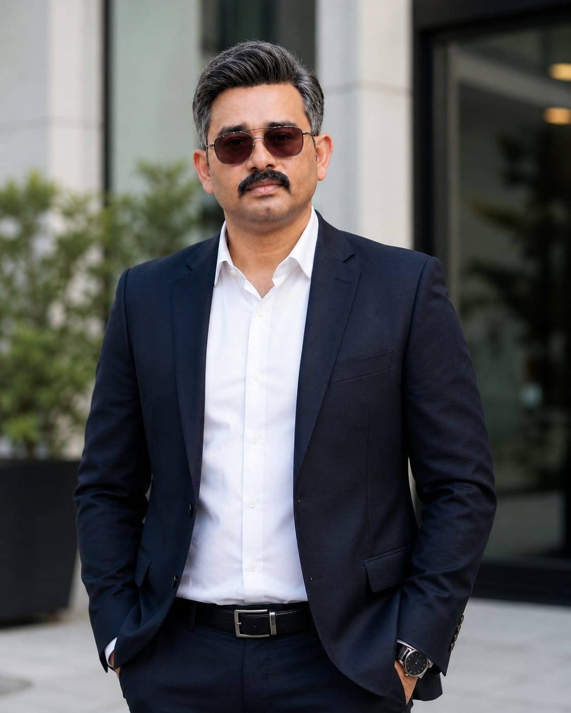 Soumen Das