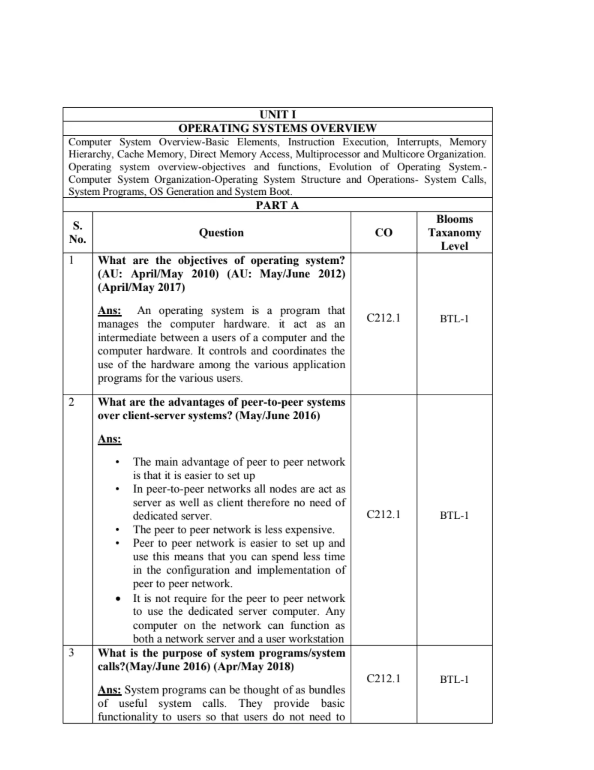 Assignment-1[Unit 3+4]