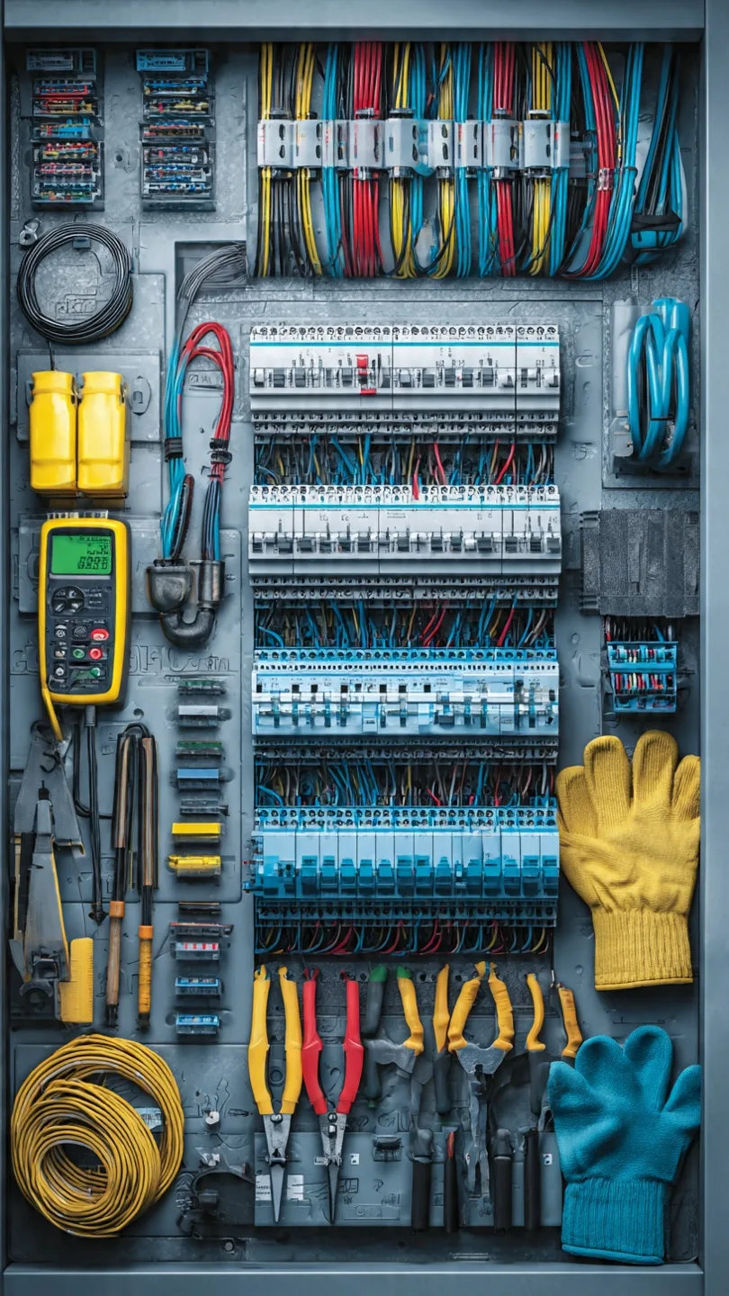 Electrician - image 1