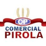 Logo Comercial Pirola