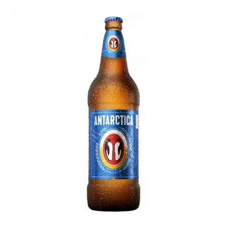 ANTARCTICA LITRO