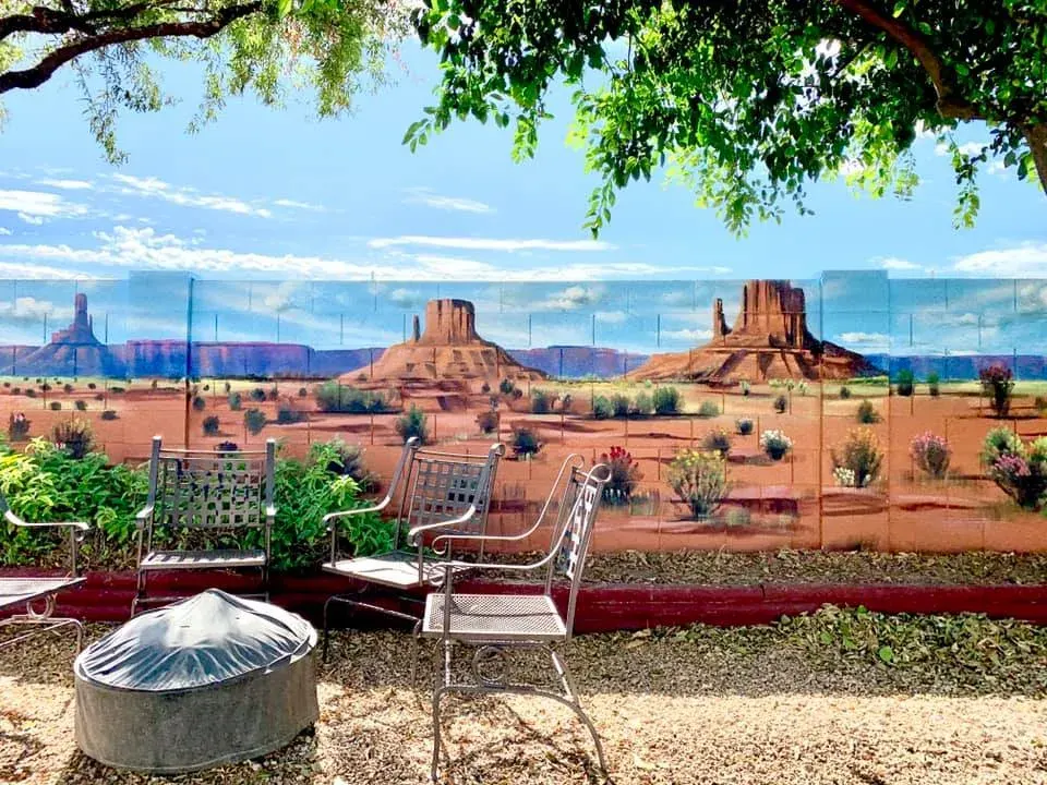 Arizona Murals LLC Mural in Mesa, AZ