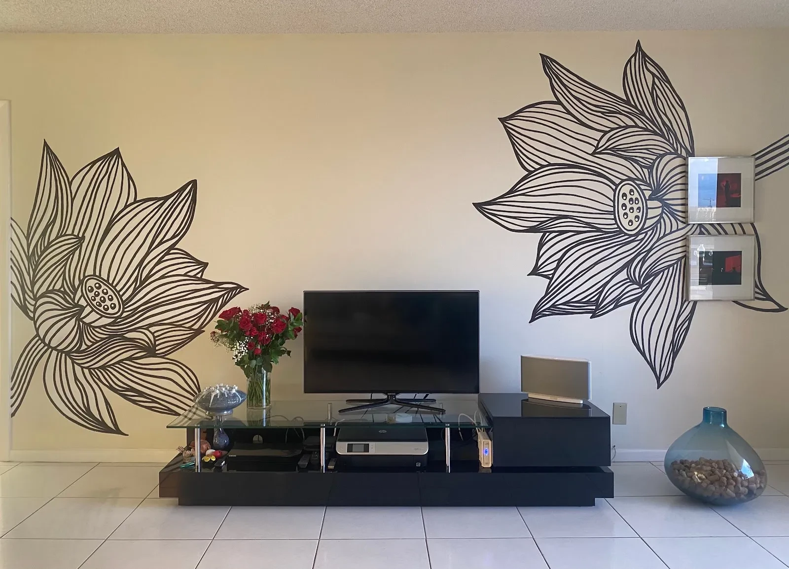 Mural Art Design - Mural Artist in Miramar, FL