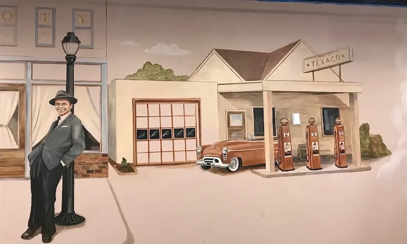Denise Ivey Telep Murals, Inc. - Mural Artist in Cleveland, OH