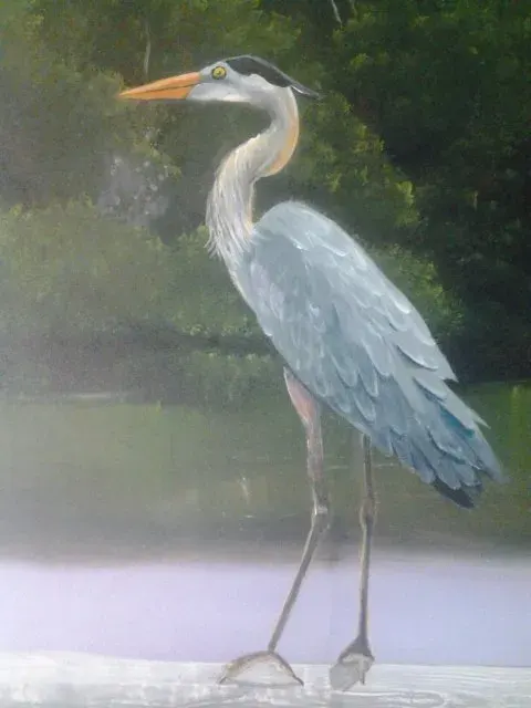 Erik Schlake Murals - Mural Artist in Cape Coral, FL